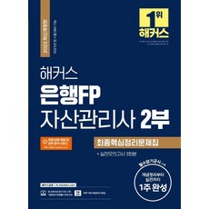 hackersfn 銀行FP資產管理師 2部 最終核心整理問題集