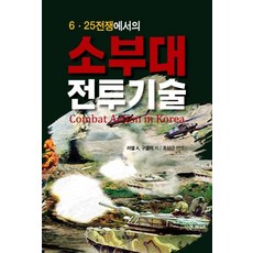 6·25戰爭中的小部隊戰鬥技術, 羅素·A·古格勒, BG圖書藝廊