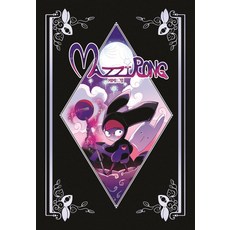 MAZZIRONG, Barunbooks