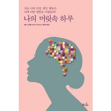 我腦中的一天：今天我的情緒、想法、行為對大腦有什麼影響?, 希爾維·肖克龍, 7分鐘山丘
