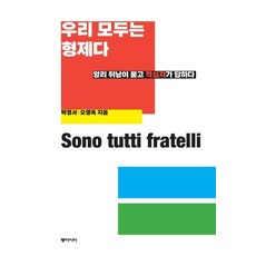 dongasia 我們都是兄弟 - 艾爾·杜南提問 紅十字會回答, 朴京緒吳永玉