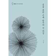 못을 통한 존재탐구의 긴 여정, 문학수첩, 이숭원