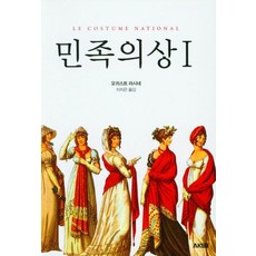 民族服裝 1, AK Communications, 奧古斯特.拉西內