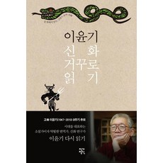 JakgaJeongsin 逆讀李潤基神話, 李潤基