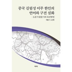中國吉林省移居韓人的語言與口傳說話：圖們市 琿春市的六鎮方言, 郭忠求蘇信愛, 亦樂