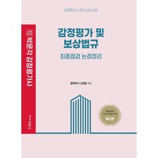 鑑定評估與補償法規最終重點整理, 朴文閣