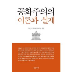 INGANSARANG 共和主義的理論與實踐, 韓國政治評論學會