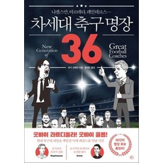 차세대 축구 명장 36:나겔스만 아르테타 레인데르스…, 유키 코헤이, 라의눈