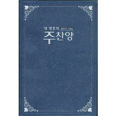내 영혼의 주찬양 Best 700: 청색, 선교횃불