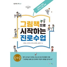 從繪本開始的職業課程：2022年優秀出版內容獲選作品, 맘에드림, 高英心高知延金基貞金俊昊成允美