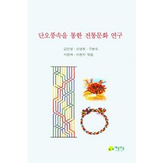 端午風俗傳統文化研究, 藝術之森, 金民英