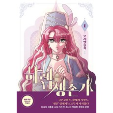 後宮生存記 1：오리발 漫畫, 文學村