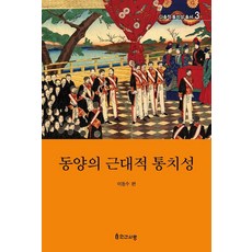 INGANSARANG 東洋的現代治理性 - 多層次治理性叢書 3, 李東秀