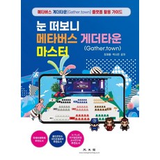 睜開眼就成為元宇宙Gather.town大師, 廣文閣