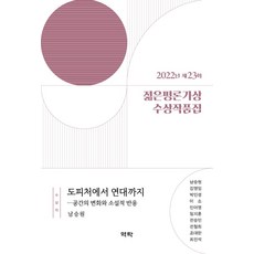 2022年第23屆青年評論家獎獲獎作品集, 南承元, 驛樂