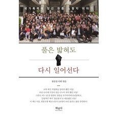 Hakminsa 草雖被踐踏 仍會再次奮起 - 對抗國家暴力的元豐勞工故事, 元豐同志會