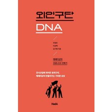 외인구단 DNA:메쎄이상의 코로나19 극복기, 하다(HadA), 조원표