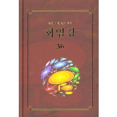 Moonzen 華嚴經 36