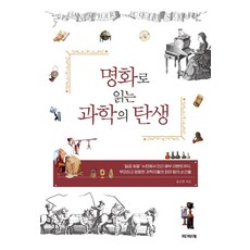 Papie 從名畫看科學的誕生, 尹錦鉉