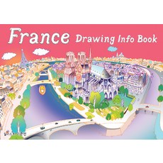 [DreamSky]法國繪畫資訊書, DreamSky, 李俊天