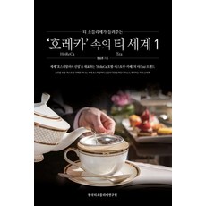KoreaTeaSommelierInstitute 講述Horeca的茶世界 1, 鄭承浩