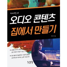 崔伊鎮的在家製作音訊內容, 訣竅