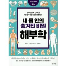 내 몸안의 숨겨진 비밀 해부학, 전나무숲, 사카이 다츠오