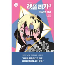 EZbook Replica 1：被操縱的記憶, 韓正榮