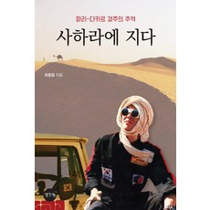 為撒哈拉傾倒, 崔鐘林, 想法分享