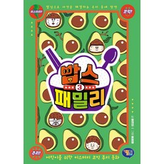 밥스 패밀리 3, 겜툰