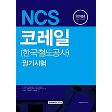 SEOWONGAK 2018下半年 氣勢 NCS 韓國鐵道公社(韓國鐵道公社) 筆試