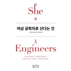 skkup 身為女性工程師 (She Engineers), 史蒂芬妮·史洛坎