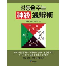 Peurobangseu 感動人心的神煞通變術, 普羅旺斯