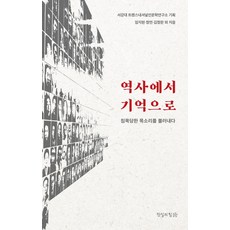 從歷史到記憶：呼喚被沉默的聲音, 真相的力量, 林智賢 鄭勉 金正翰