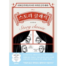 故事經典：天才音樂家的私密音樂世界, 吳秀賢, 黑魚