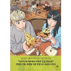 無業遊民的三餐 3, 姆丘