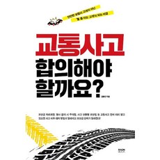 [Raonbook] 發生交通事故我該接受嗎？, 金東進, 拉昂書