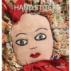 DESIGNSORI 手縫 (HAND STITCH), 勒內金