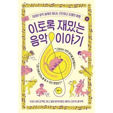 Banni 如此有趣的音樂故事：一趟進入宏偉音樂世界的簡單愉快旅程, 克里斯多福 盧特