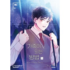 成為一家人的方法 1, Yeondam