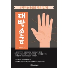 BeopmunBooks 大發手相