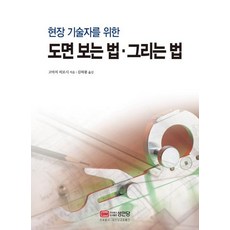 BMSungandang 給現場技術人員的圖面識讀與繪製方法, 小町裕