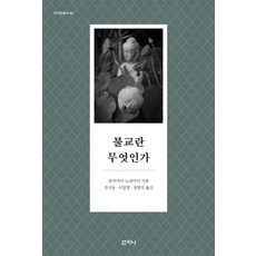Sanzini Book 佛教是什麼