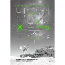 [施工師]在南極點看到的宇宙, 承包商, 金俊韓 姜在煥