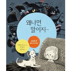 SIGONGJUNIO 因為啊... - Neverland世界傑作繪本 268