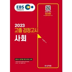 2023 EBS 高中畢業鑑定考 社會, 申知原