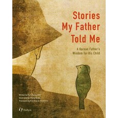 Stories My Father Told Me, Hollym