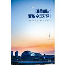 從村莊到行政首都, 宋斗範, 好地