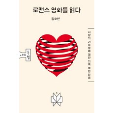 Memento 閱讀愛情電影：關於愛的可能性的懷疑或信念, 金浩彬