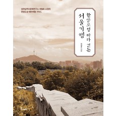 沿著漢陽都城走的​​首爾紀行, 崔哲浩, I'm Story